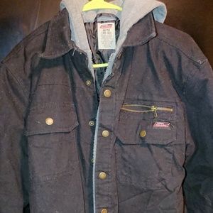 Dickies coat